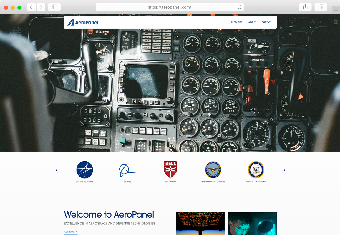 wpwiz portfolio final aeropanel copy